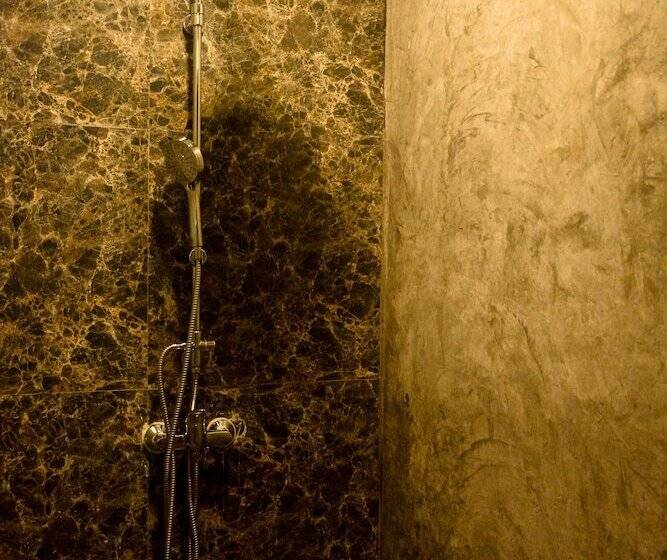 Hotel Phu Chom Mork Resort