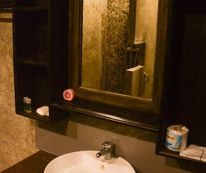 Hotel Phu Chom Mork Resort