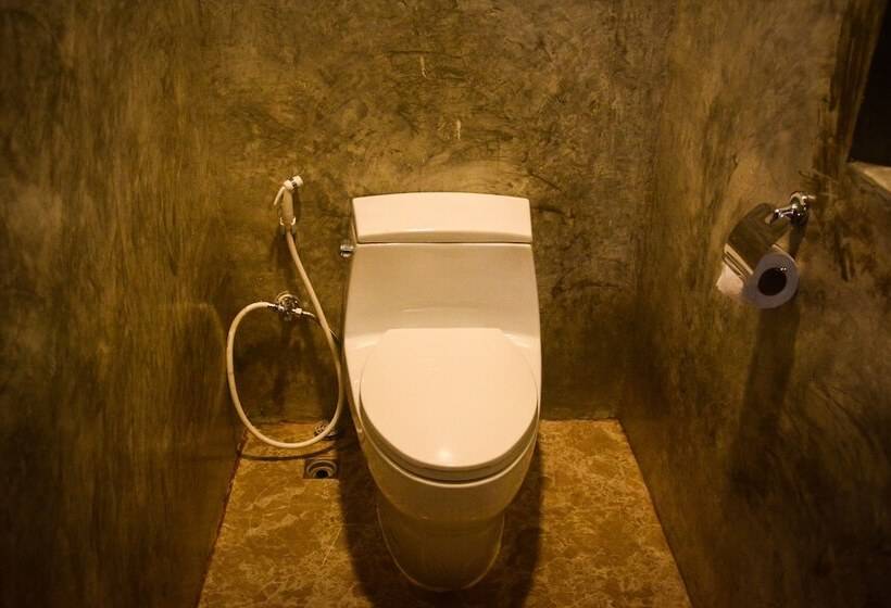 Hotel Phu Chom Mork Resort