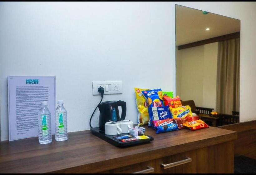 Отель The Byke Suraj Club, Junagadh