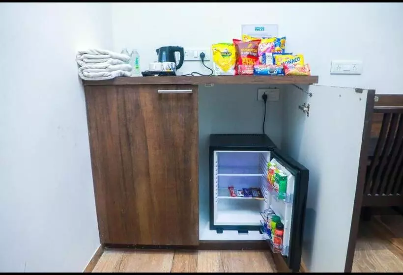 Hotelli The Byke Suraj Club, Junagadh