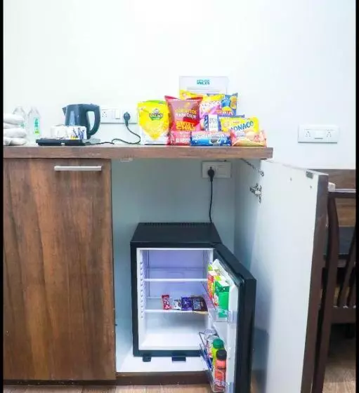 Hotelli The Byke Suraj Club, Junagadh