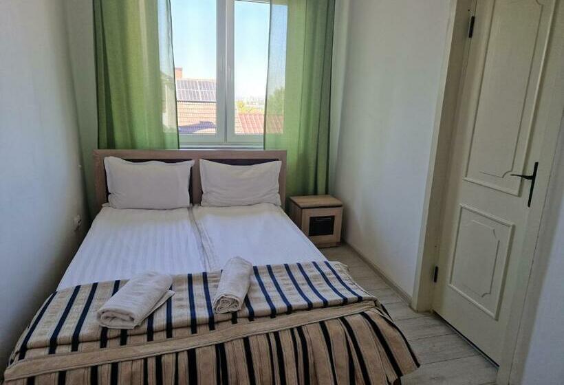 モーテル Korona King