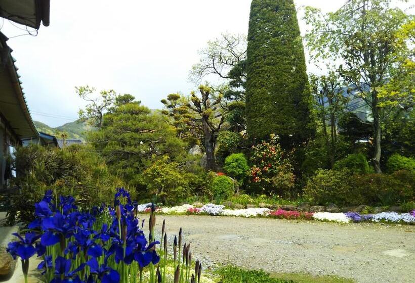 Pensione Guesthouse Nashimotoken