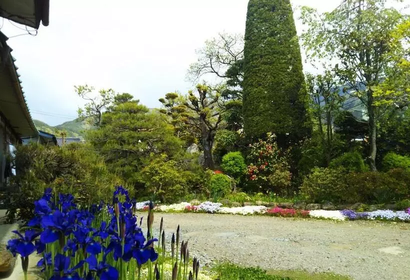 Majatalo Guesthouse Nashimotoken