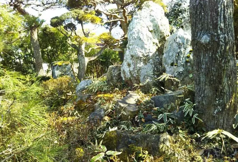 Majatalo Guesthouse Nashimotoken