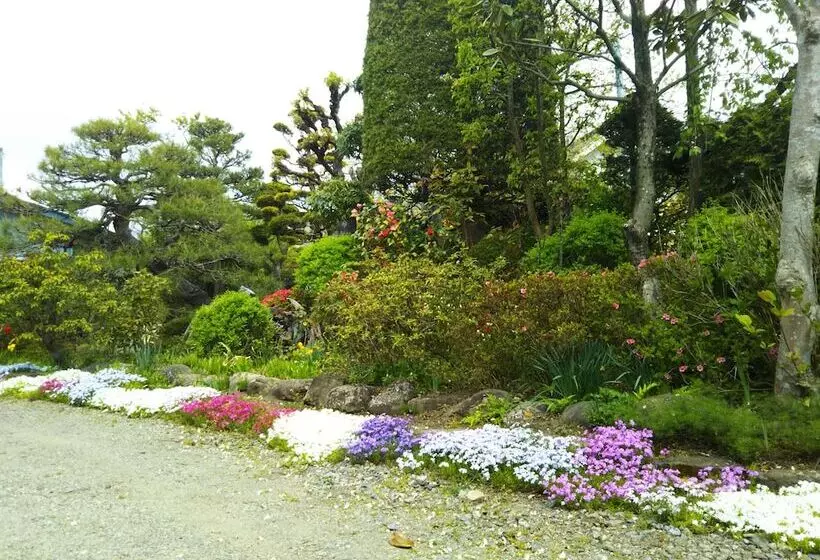 Majatalo Guesthouse Nashimotoken