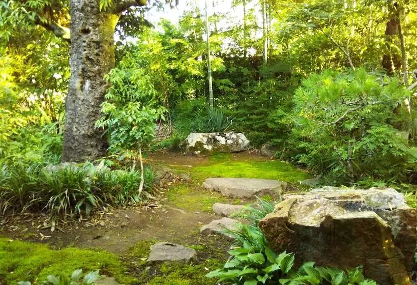 Majatalo Guesthouse Nashimotoken