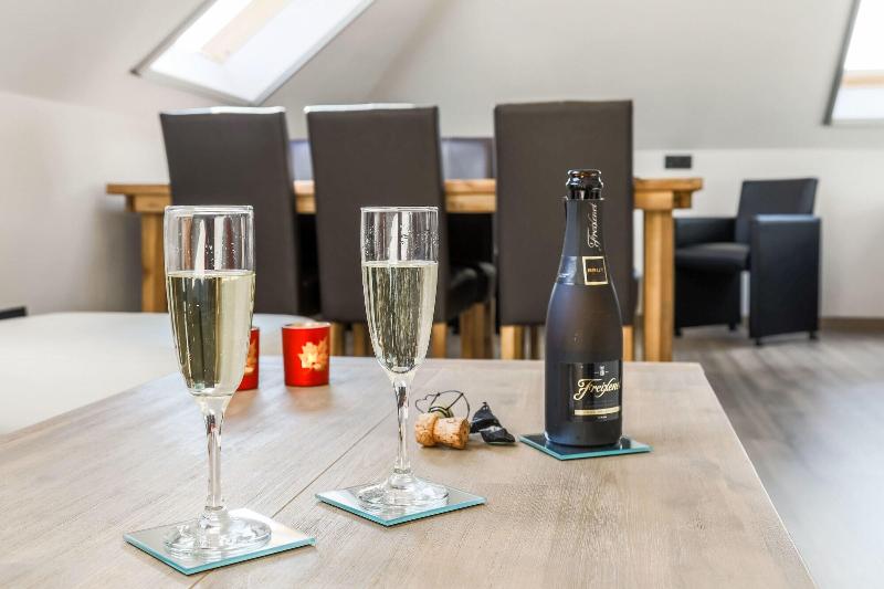 B&b Het Kleine Paradijs