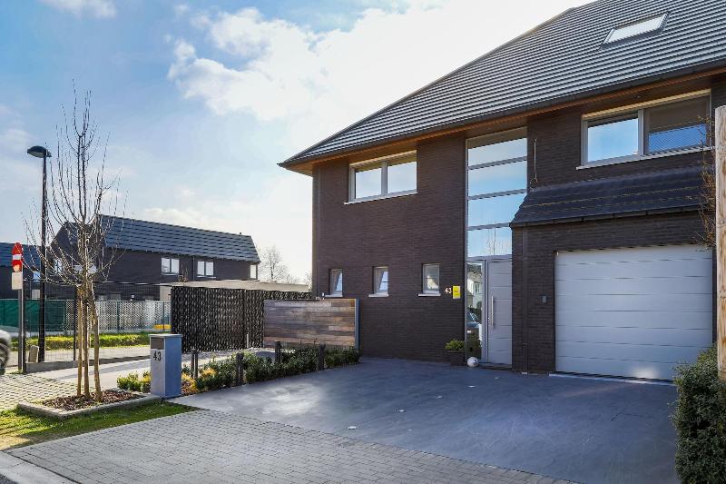 B&b Het Kleine Paradijs