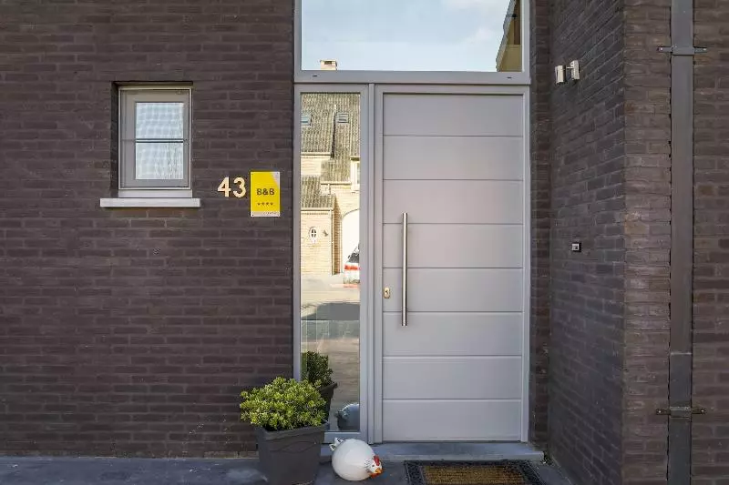 B&b Het Kleine Paradijs