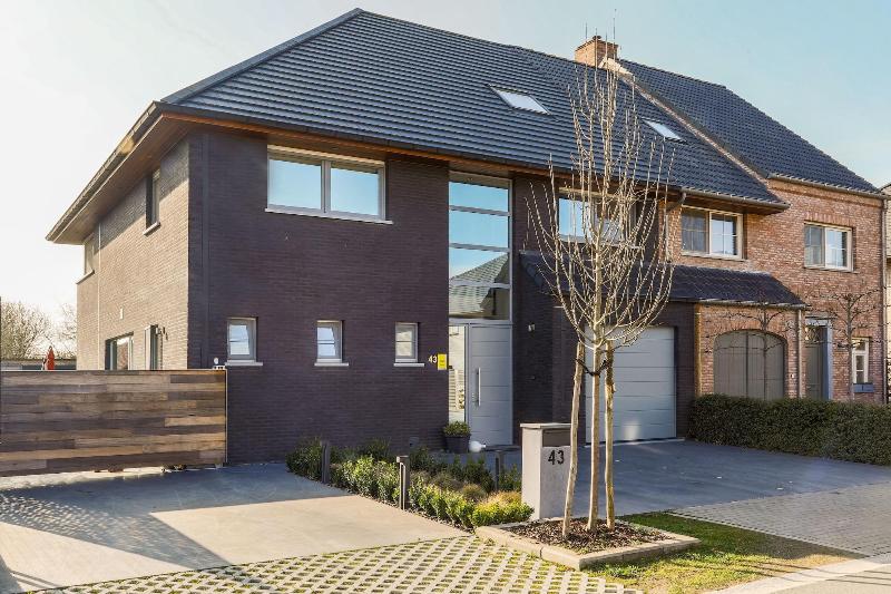 B&b Het Kleine Paradijs