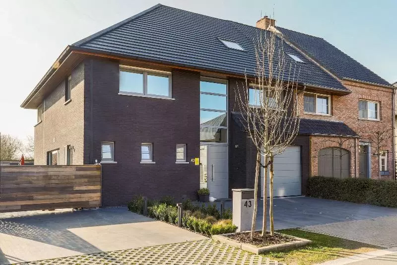 B&b Het Kleine Paradijs