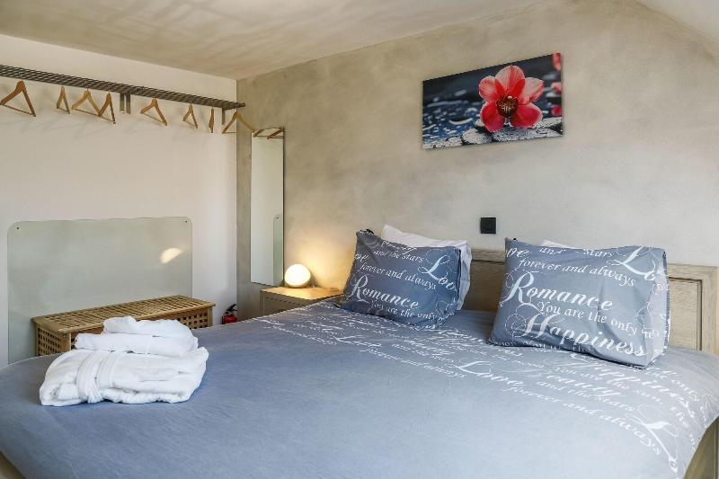 B&b Het Kleine Paradijs