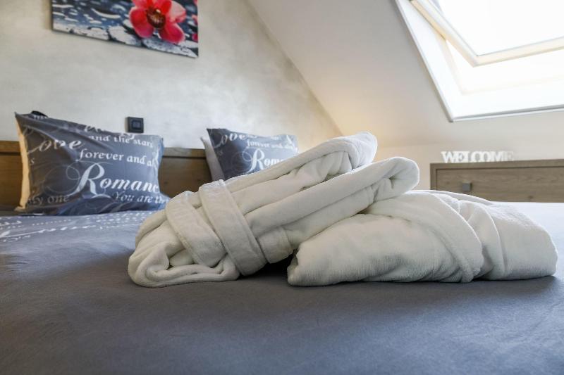 B&b Het Kleine Paradijs