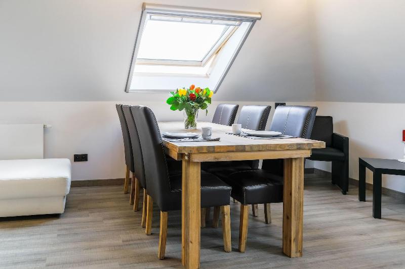 B&b Het Kleine Paradijs