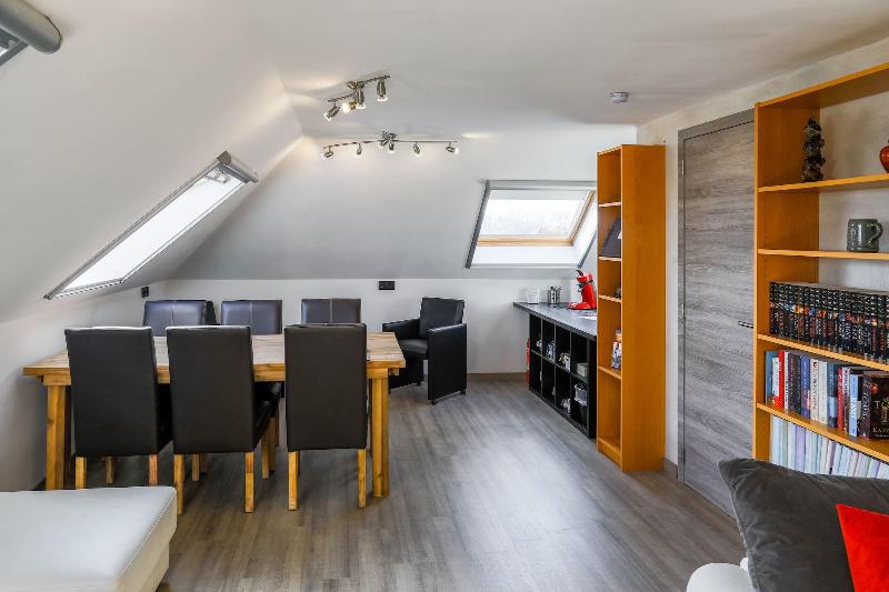 B&b Het Kleine Paradijs