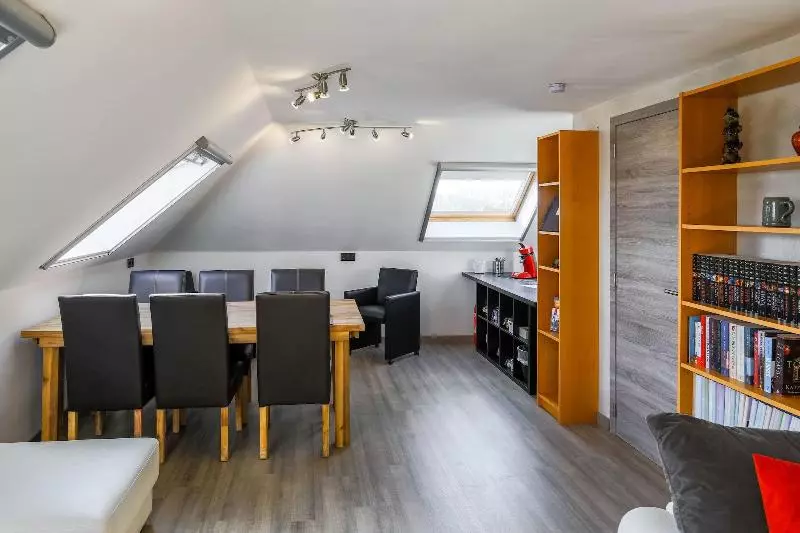 B&b Het Kleine Paradijs