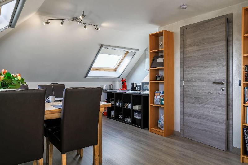 B&b Het Kleine Paradijs