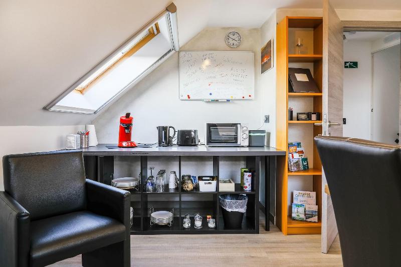 B&b Het Kleine Paradijs