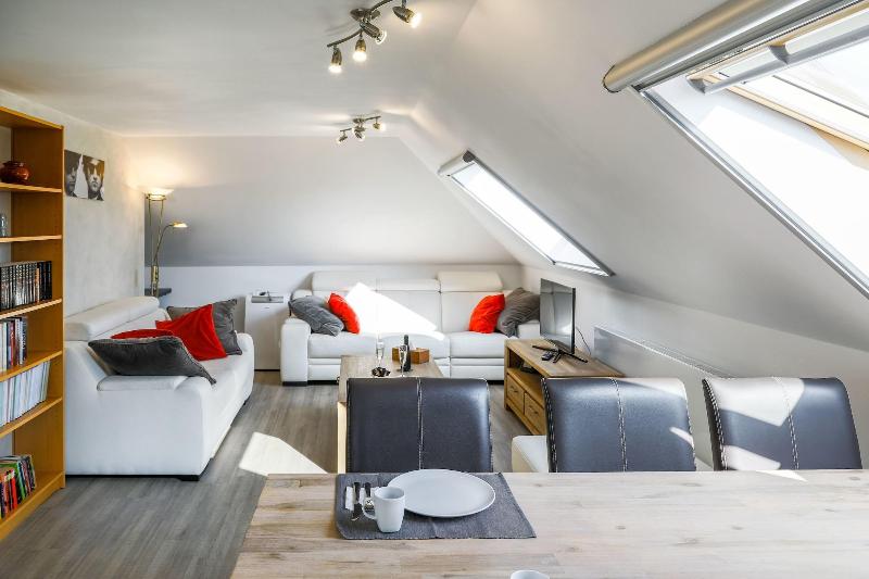 B&b Het Kleine Paradijs