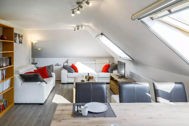 B&b Het Kleine Paradijs