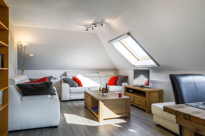 B&b Het Kleine Paradijs