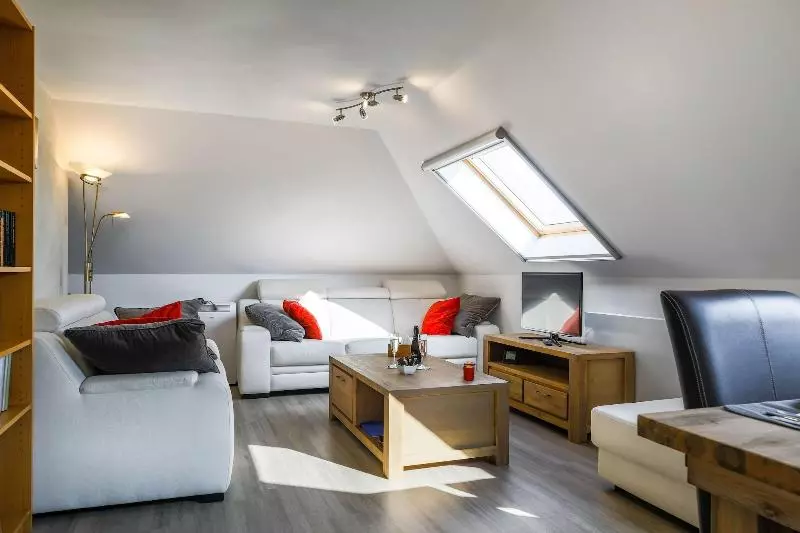 B&b Het Kleine Paradijs