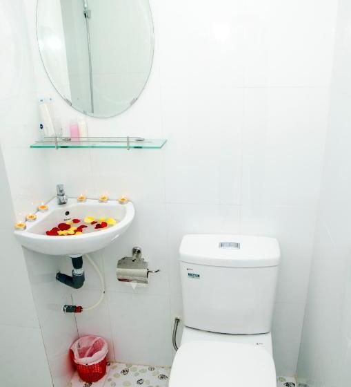 H Best Hostel Cafe Saigon