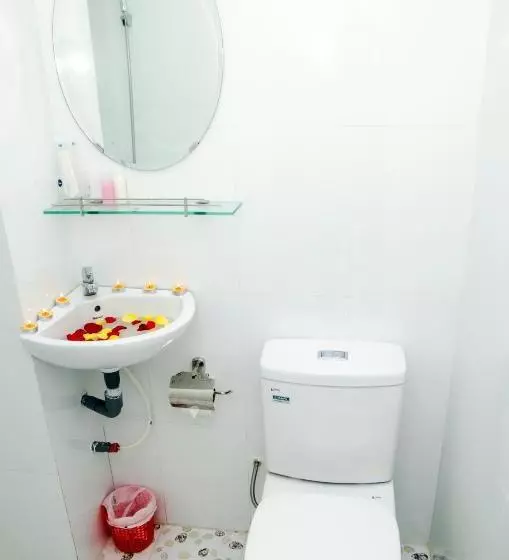 H Best Hostel Cafe Saigon