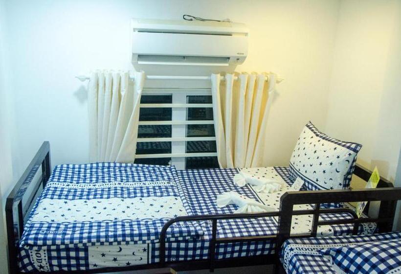 H Best Hostel Cafe Saigon