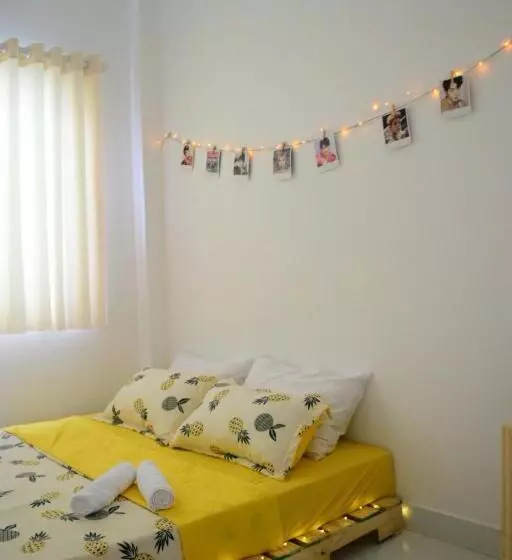 H Best Hostel Cafe Saigon