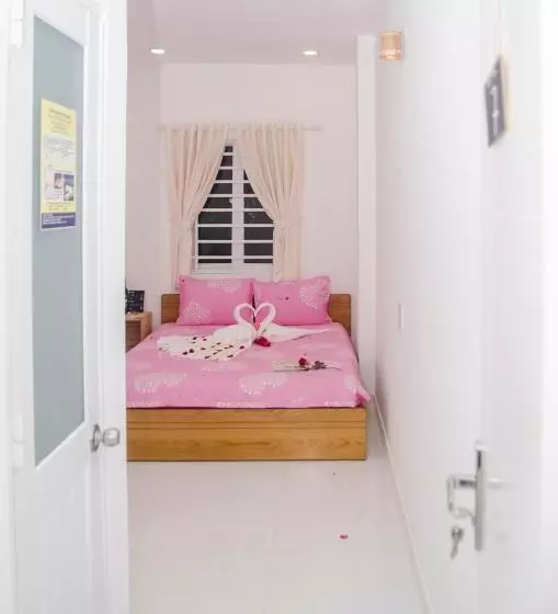 H Best Hostel Cafe Saigon