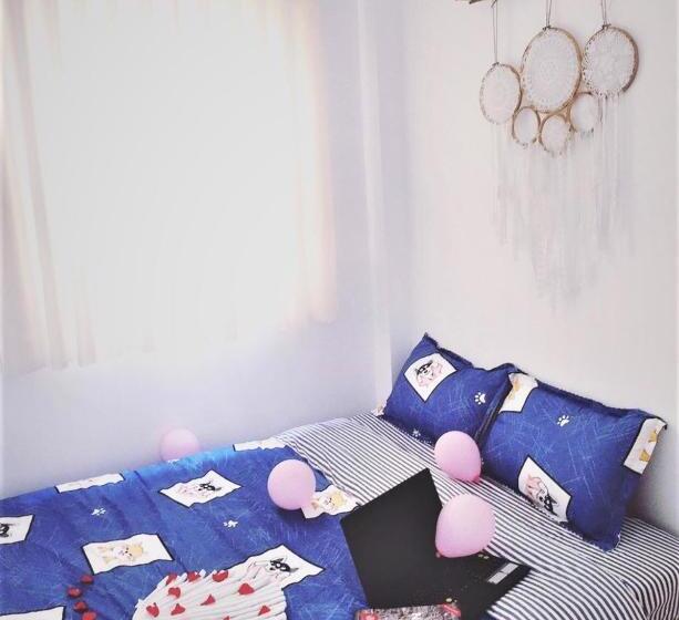 H Best Hostel Cafe Saigon