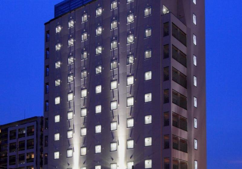 ホテル Lifetree Hitachinoushiku