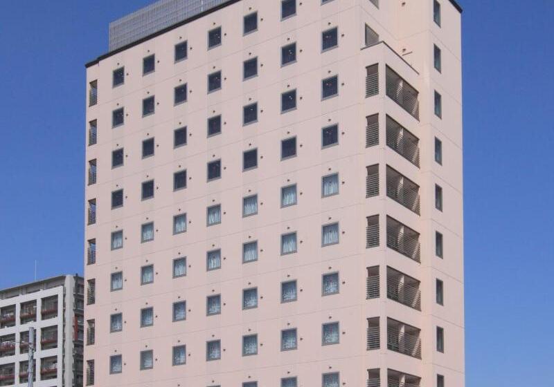 ホテル Lifetree Hitachinoushiku