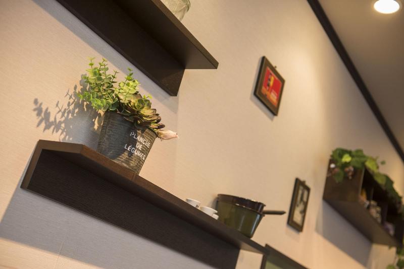 ホテル Lifetree Hitachinoushiku