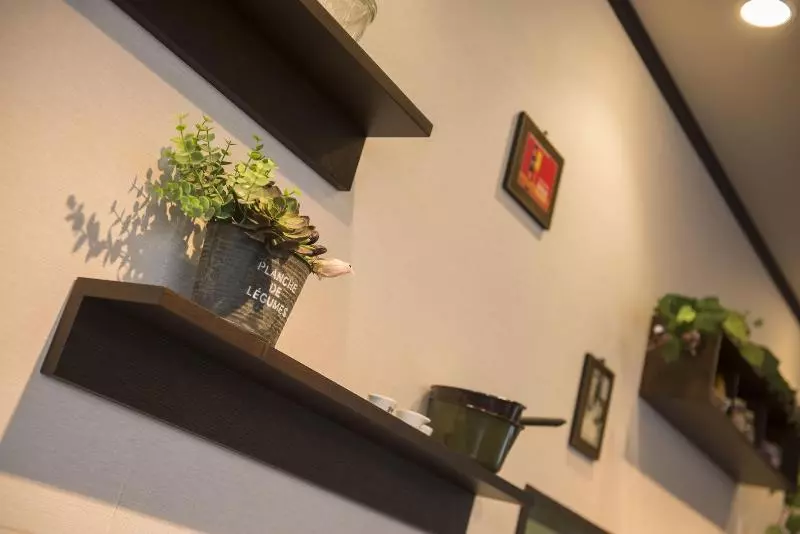 Hotelli Lifetree Hitachinoushiku