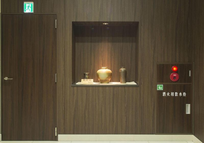 ホテル Lifetree Hitachinoushiku