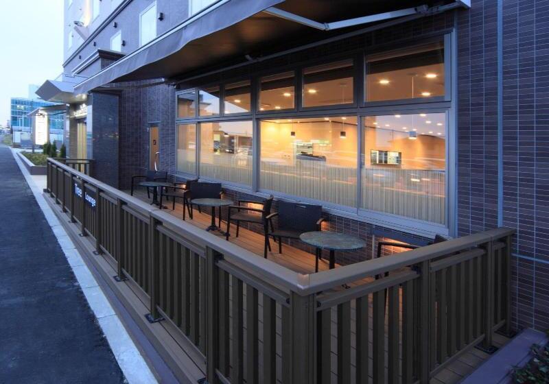 ホテル Lifetree Hitachinoushiku