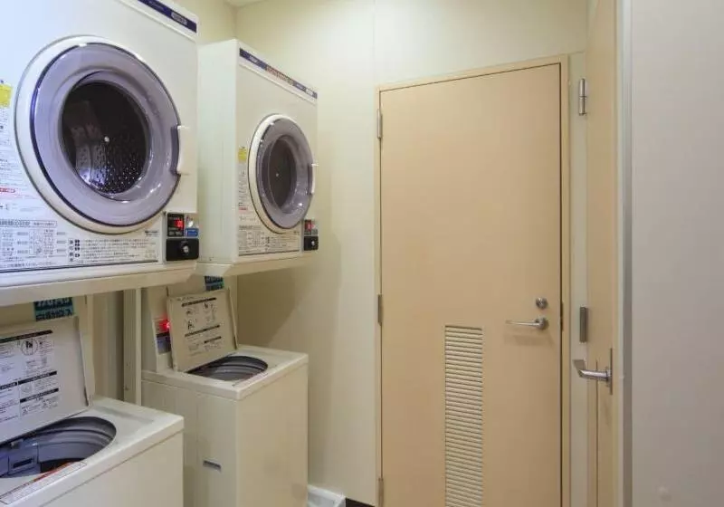 Hotelli Lifetree Hitachinoushiku