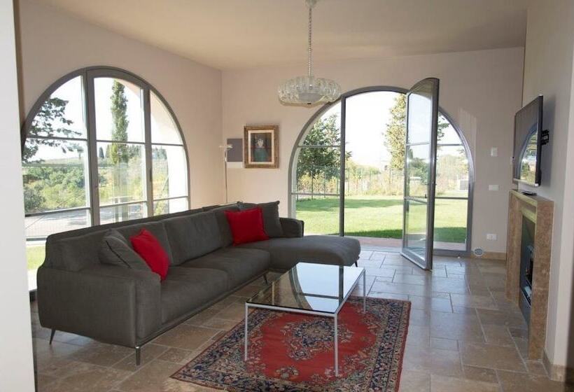 Сельский отель Relais Pugliano