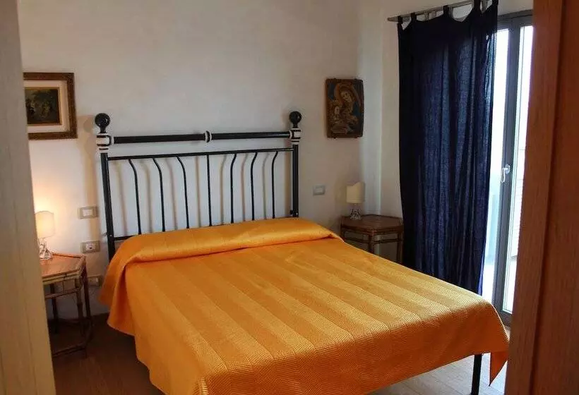 Maaseutuhotelli Relais Pugliano