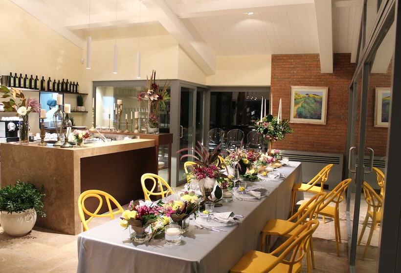 Сельский отель Relais Pugliano