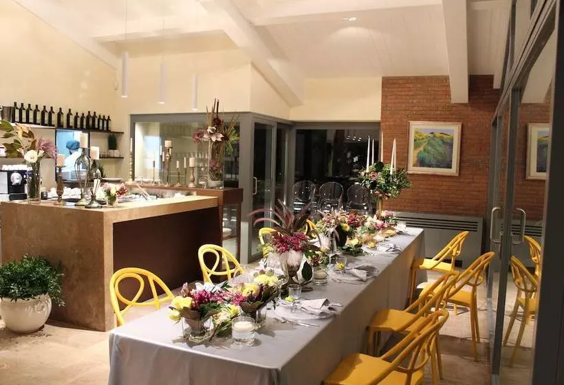 Maaseutuhotelli Relais Pugliano