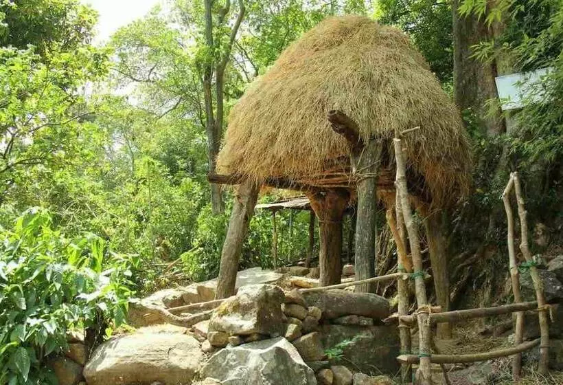 Meemure Isabulana Resort   Hostel