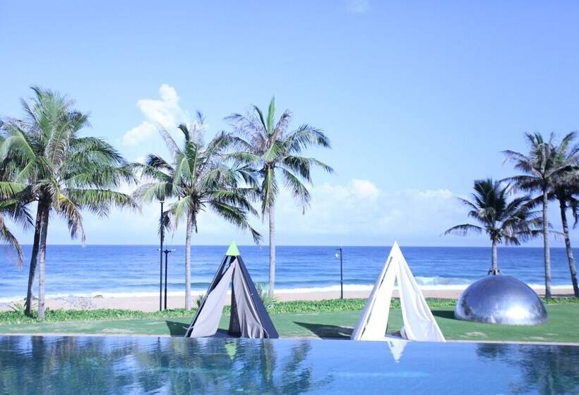 酒店 Maritime Seclusive Life·perfume Bay