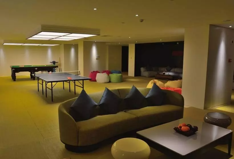 Hotelli Maritime Seclusive Life·perfume Bay