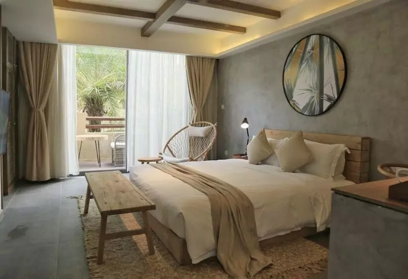 Hotelli Maritime Seclusive Life·perfume Bay