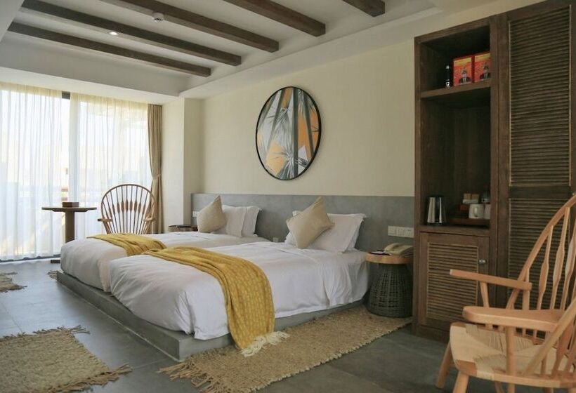 酒店 Maritime Seclusive Life·perfume Bay